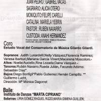 La Rosa de Azafrán