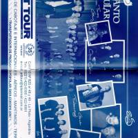 Procanto Popular 25 años