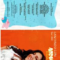 Cantando con Adriana