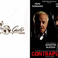 Contrapunto