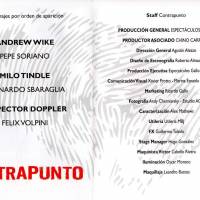 Contrapunto
