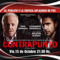 Contrapunto