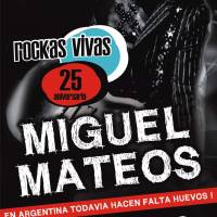 Miguel Mateos