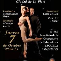 Noche de Tango