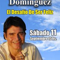 El desafio de ser feliz