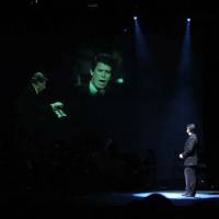 Homenaje a la obra de Mariano Mores