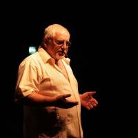 Jorge Bucay: el camino de la felicidad posible