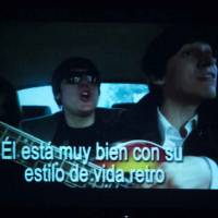The Beats