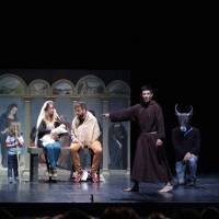 Ciclo Ciudad en Escena. Pobrecito