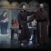 Ciclo Ciudad en Escena. Pobrecito