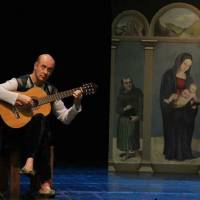 Ciclo Ciudad en Escena. Pobrecito