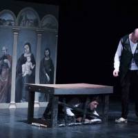 Ciclo Ciudad en Escena. Pobrecito