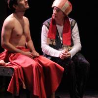 Ciclo Ciudad en Escena. Pobrecito