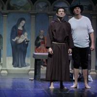 Ciclo Ciudad en Escena. Pobrecito