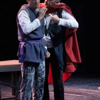 Ciclo Ciudad en Escena. Pobrecito