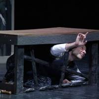 Ciclo Ciudad en Escena. Pobrecito