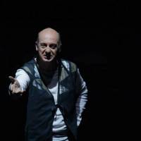 Ciclo Ciudad en Escena. Pobrecito