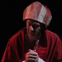 Ciclo Ciudad en Escena. Pobrecito