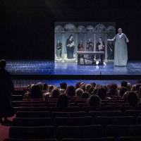 Ciclo Ciudad en Escena. Pobrecito