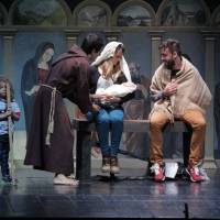 Ciclo Ciudad en Escena. Pobrecito
