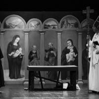 Ciclo Ciudad en Escena. Pobrecito