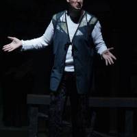 Ciclo Ciudad en Escena. Pobrecito