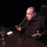 Enrique Pinti. Otra vez sopa