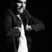 Juampi González. Soltero