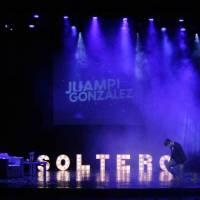 Juampi González. Soltero