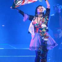 Lila Downs