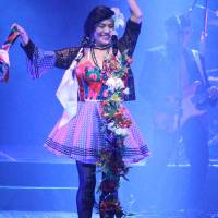 Lila Downs