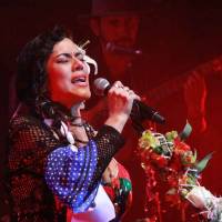 Lila Downs