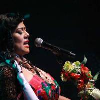 Lila Downs