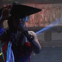 Lila Downs