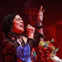 Lila Downs