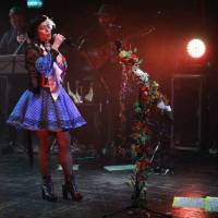 Lila Downs