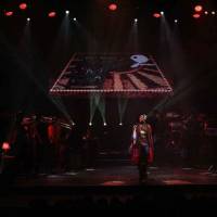 Lila Downs