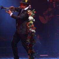 Lila Downs