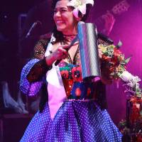 Lila Downs