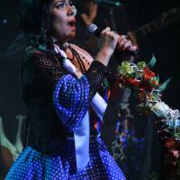 Lila Downs