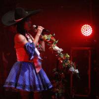 Lila Downs