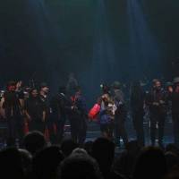 Lila Downs