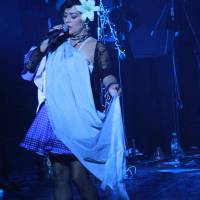 Lila Downs