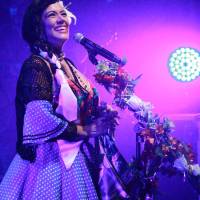 Lila Downs
