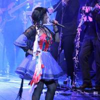Lila Downs