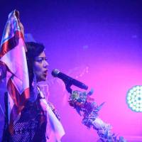 Lila Downs