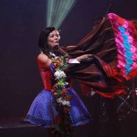 Lila Downs