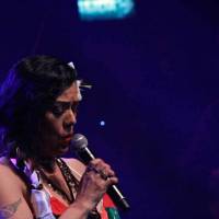 Lila Downs