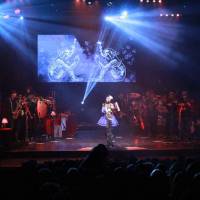 Lila Downs