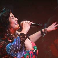 Lila Downs